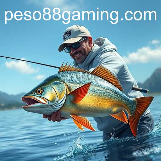 Fishing Games