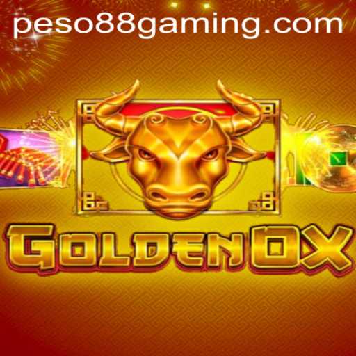 The Alluring World of GoldenOx: A Deep Dive into Peso88's Captivating Game