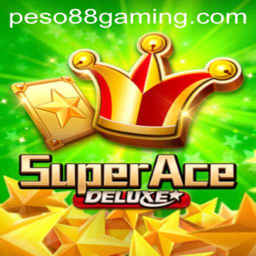 Dive Into the Thrilling World of SuperAceDeluxe with Peso88